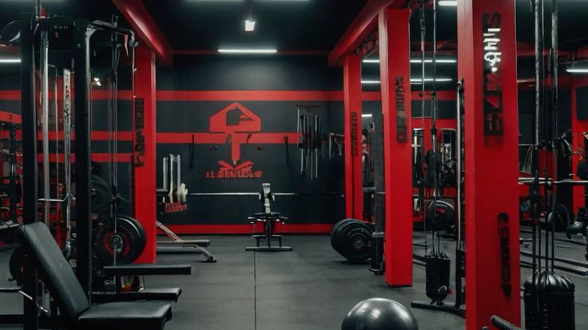 Πρόγραμμα ισορροπημένης ενδυνάμωσης FitBoom